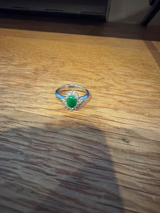 指輪（金・貴金属）の商品画像 - 査定依頼日：2026年4月4日 - 最高査定価格：100,000円