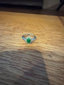 指輪（金・貴金属）の商品画像 - 査定依頼日：2026年4月4日 - 最高査定価格：100,000円