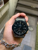 ウブロ ビックバン 58288（高級時計）の商品画像 - 査定依頼日：2025年7月13日 - 最高査定価格：750,000円