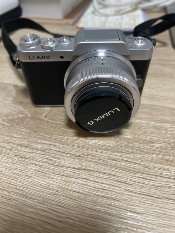 LUMIX（カメラ）の商品画像 - 査定依頼日：2026年7月27日 - 最高査定価格：30,000円