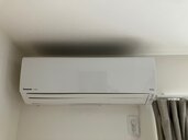 エアコン CS-250DJ-W