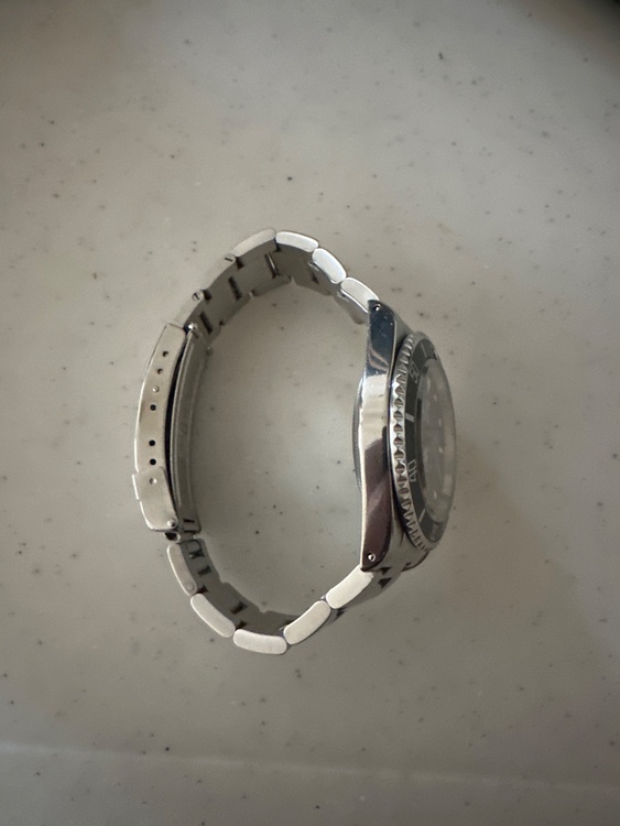 サブマリーナ（高級時計）の商品画像 - 査定依頼日：2026年4月13日 - 最高査定価格：1,340,000円