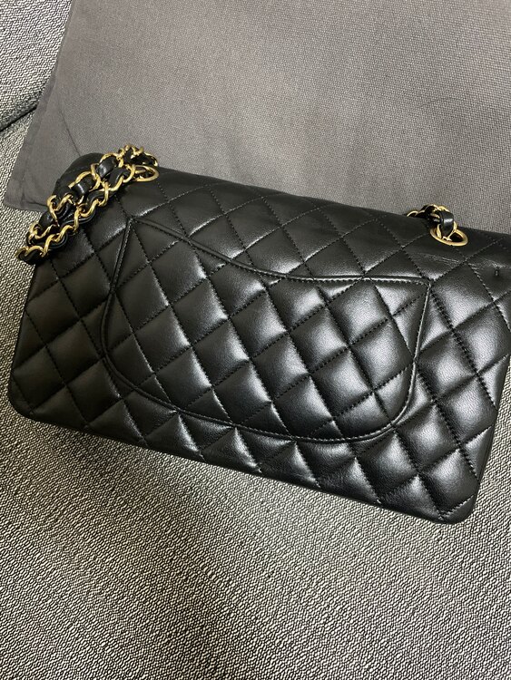 シャネル マトラッセ （ブランドバッグ）の商品画像 - 査定依頼日：2025年1月11日 - 最高査定価格：650,000円