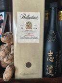 ウイスキー バランタイン （お酒）の商品画像 - 査定依頼日：2026年4月5日 - 最高査定価格：23,500円