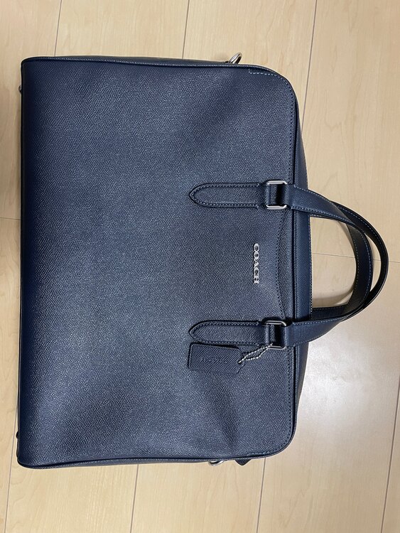 その他 コーチ （ブランドバッグ）の商品画像 - 査定依頼日：2025年3月10日 - 最高査定価格：10,000円