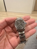 ロレックス デイトジャスト （高級時計）の商品画像 - 査定依頼日：2025年12月29日 - 最高査定価格：1,050,000円