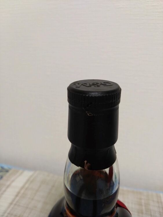 マッカラン　1990（お酒）の商品画像 - 査定依頼日：2025年6月18日 - 最高査定価格：42,000円