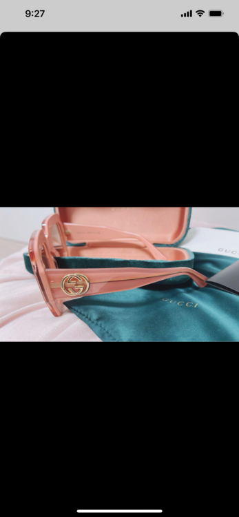 スクエアサングラス（古着・ファッション）の商品画像 - 査定依頼日：2025年2月8日 - 最高査定価格：5,000円