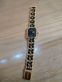 プルミエール（高級時計）の商品画像 - 査定依頼日：2021年9月19日 - 最高査定価格：100,000円