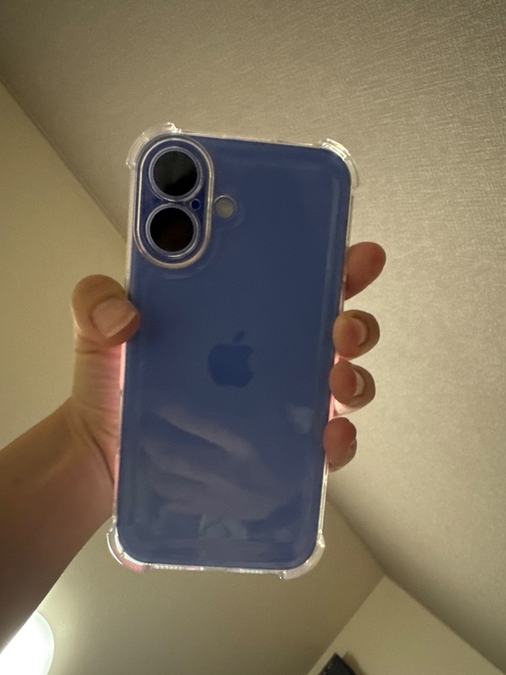 iPhone 16 128GB au（スマホ）の商品画像 - 査定依頼日：2026年4月7日 - 最高査定価格：80,000円