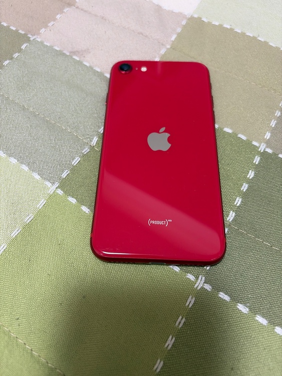 iPhone iPhone SE (第 2 世代) 64GB Softbank（スマホ）の商品画像 - 査定依頼日：2026年9月27日 - 最高査定価格：11,000円