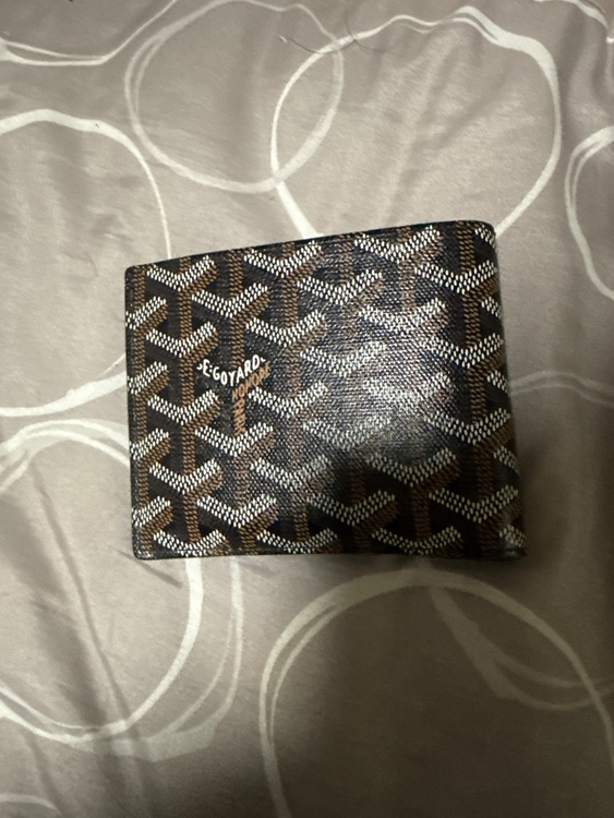 GOYARD（ブランド財布・小物）の商品画像 - 査定依頼日：2025年11月20日 - 最高査定価格：40,000円