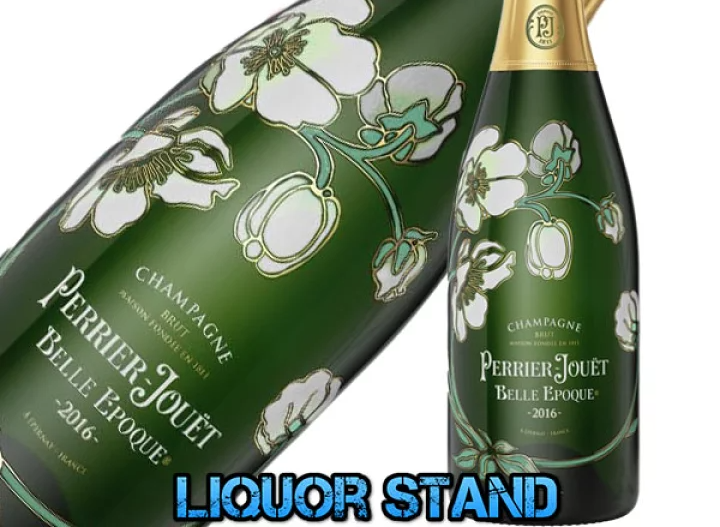 ベルエポック（お酒）の商品画像 - 査定依頼日：2025年4月22日 - 最高査定価格：18,500円