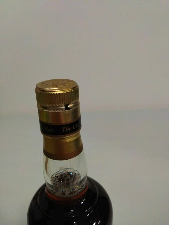 ボウモア16年　1991（お酒）の商品画像 - 査定依頼日：2025年11月8日 - 最高査定価格：40,000円