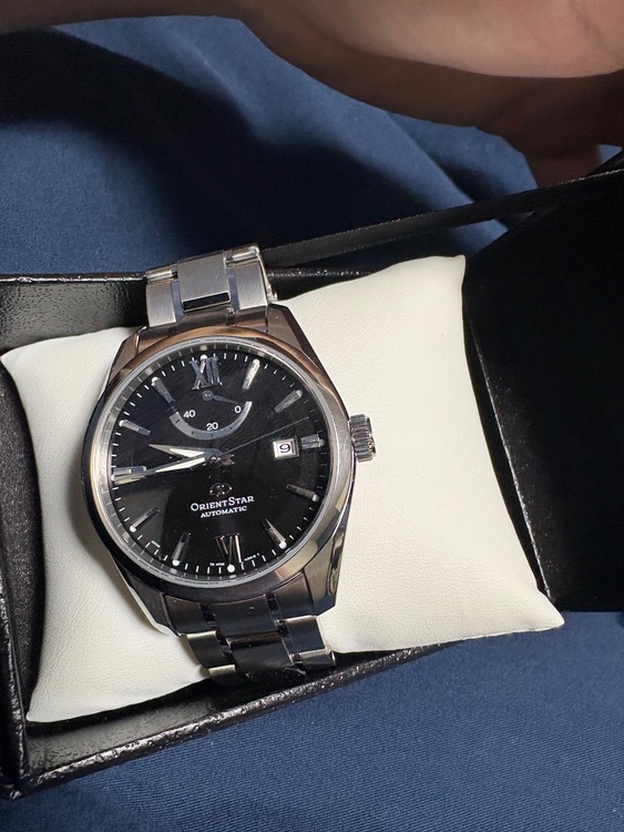 その他 その他 （高級時計）の商品画像 - 査定依頼日：2025年11月21日 - 最高査定価格：20,000円