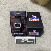 G-SHOCK その他 （高級時計）の商品画像 - 査定依頼日：2025年12月23日 - 最高査定価格：8,000円