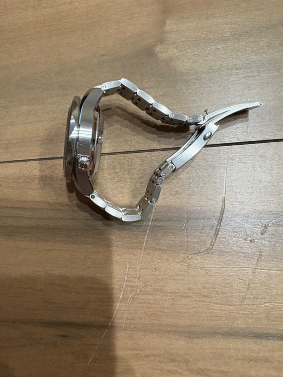 オメガ シーマスター 2123042500100（高級時計）の商品画像 - 査定依頼日：2025年9月8日 - 最高査定価格：470,000円