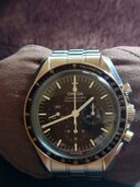 オメガ スピードマスター 31030422500100（高級時計）の商品画像 - 査定依頼日：2026年2月19日 - 最高査定価格：900,000円