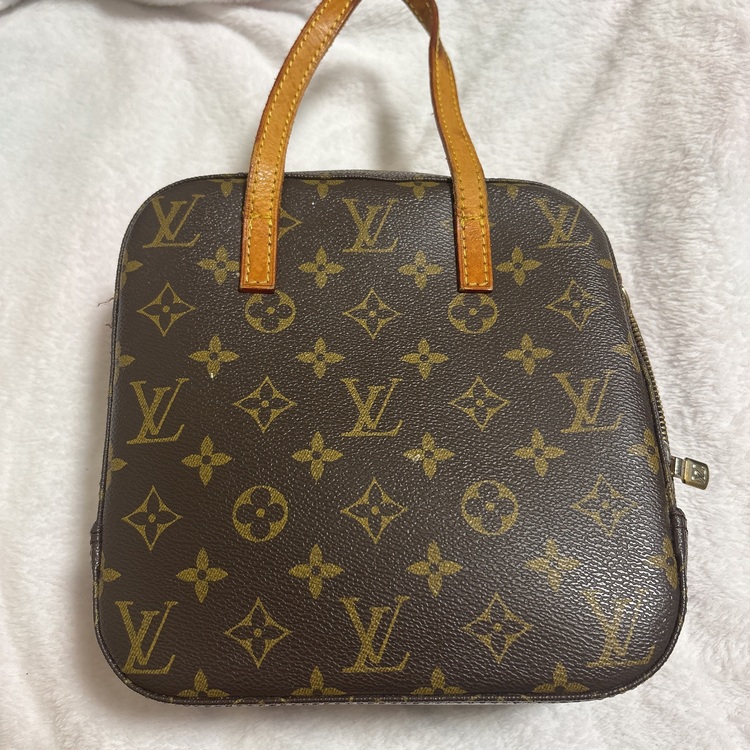 ルイヴィトン モノグラム （ブランドバッグ）の商品画像 - 査定依頼日：2025年6月25日 - 最高査定価格：62,000円