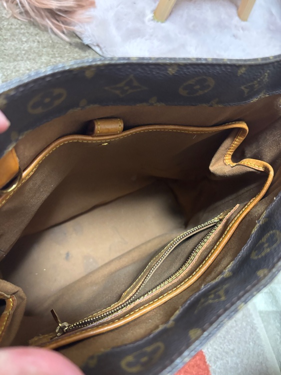 ルイヴィトン モノグラム （ブランドバッグ）の商品画像 - 査定依頼日：2026年1月16日 - 最高査定価格：52,000円