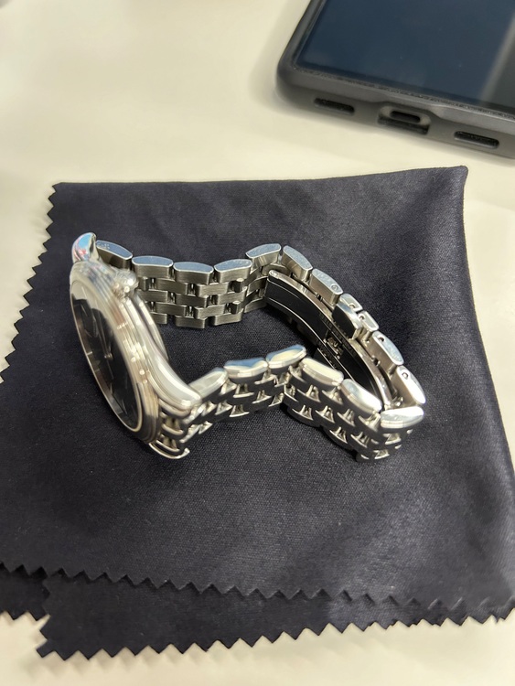 その他 ロンジン L4.774.4.52.6（高級時計）の商品画像 - 査定依頼日：2025年7月29日 - 最高査定価格：95,000円