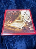 想い出のスニーカー/スニーカー28MW0021（レコード）の商品画像 - 査定依頼日：2026年2月18日 - 最高査定価格：100円