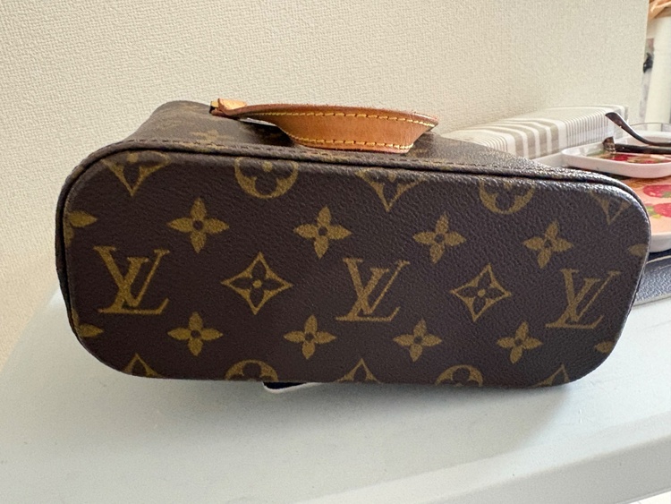 ルイヴィトン モノグラム （ブランドバッグ）の商品画像 - 査定依頼日：2026年2月20日 - 最高査定価格：140,000円