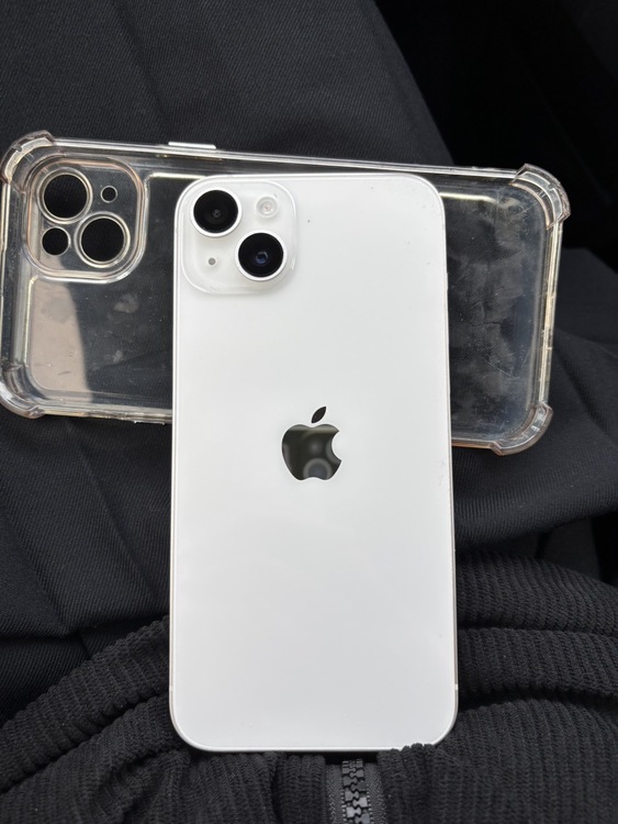 iPhone 14 Plus 256GB 楽天モバイル（スマホ）の商品画像 - 査定依頼日：2026年1月28日 - 最高査定価格：55,000円