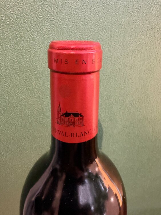 ワイン ワイン(その他)（お酒）の商品画像 - 査定依頼日：2026年10月29日 - 最高査定価格：61,000円