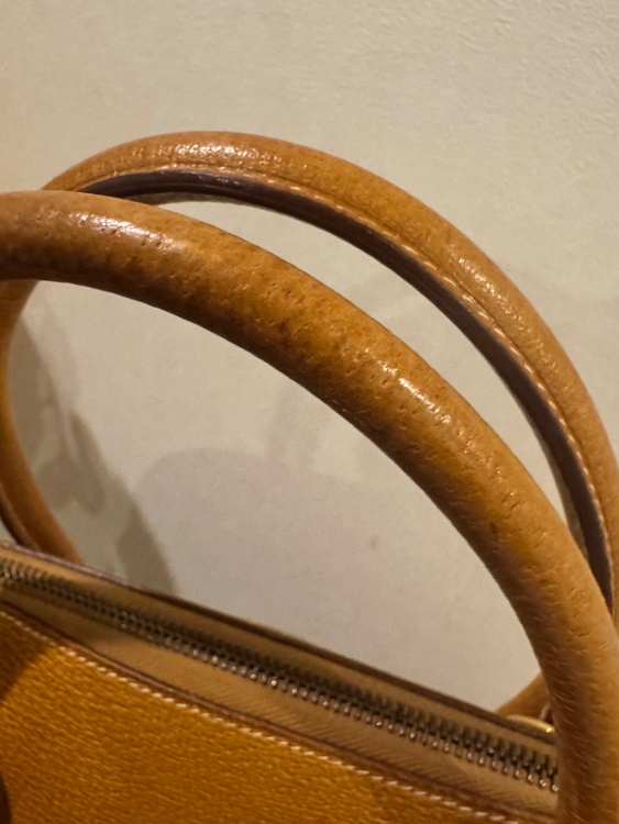 ボリード35（ブランドバッグ）の商品画像 - 査定依頼日：2026年2月12日 - 最高査定価格：600,000円