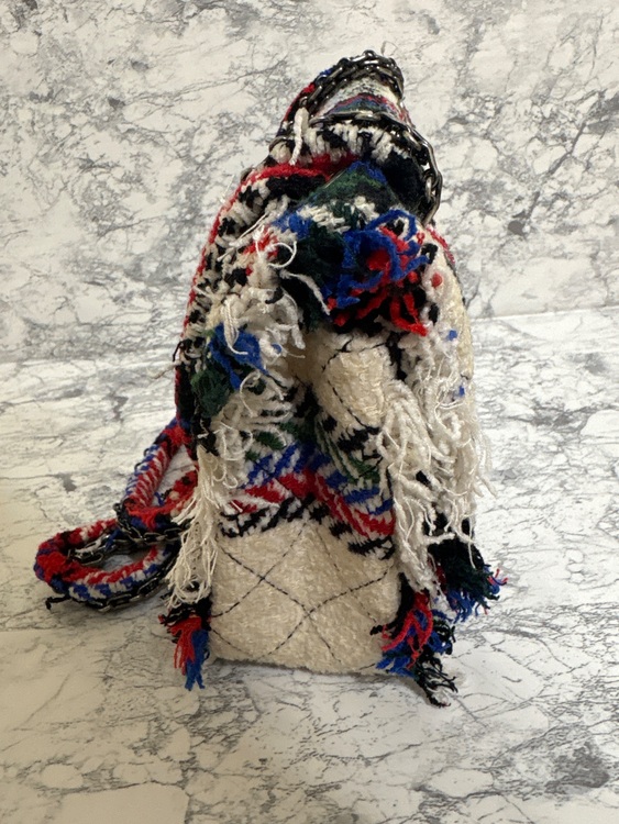 シャネル マトラッセ （ブランドバッグ）の商品画像 - 査定依頼日：2025年11月20日 - 最高査定価格：500,000円