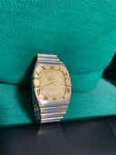 オメガのコンステレーション クォーツ（高級時計）の商品画像 - 査定依頼日：2026年1月14日 - 最高査定価格：55,000円