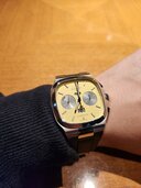 グラスヒュッテオリジナル　セブンティーズ