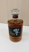 響21年 700ml（お酒）の商品画像 - 査定依頼日：2026年8月1日 - 最高査定価格：72,000円