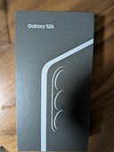 ＧＡＬＡＸＹ　S26（スマホ）の商品画像 - 査定依頼日：2026年8月12日 - 最高査定価格：100,000円