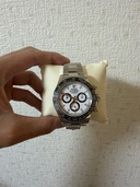 ロレックス デイトナ （高級時計）の商品画像 - 査定依頼日：2026年4月12日 - 最高査定価格：4,850,000円