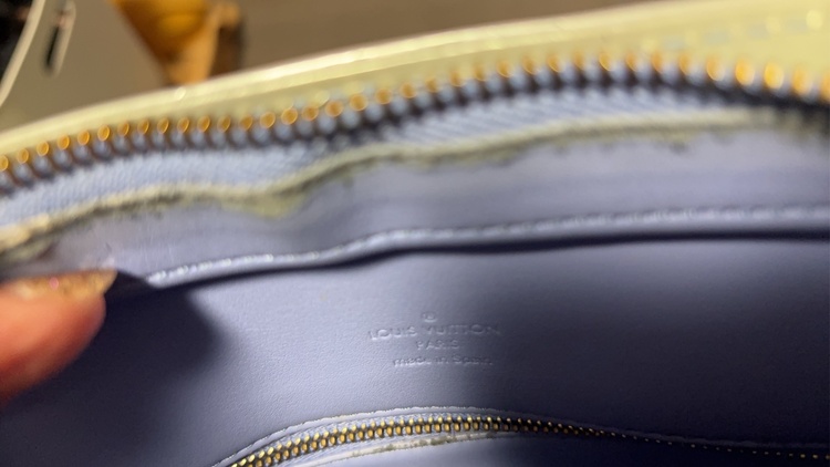 ルイヴィトン ルイヴィトン(その他) （ブランドバッグ）の商品画像 - 査定依頼日：2026年2月11日 - 最高査定価格：24,000円