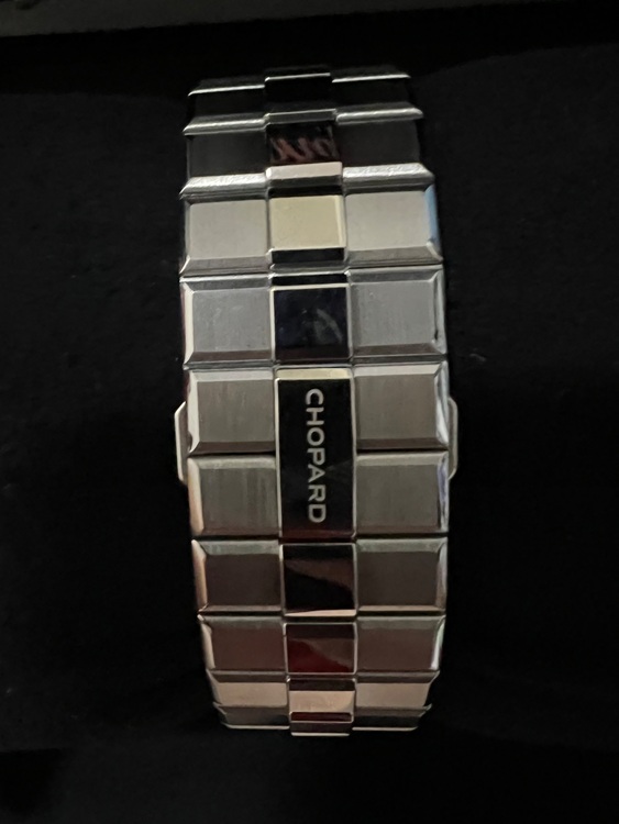 ショパール その他 （高級時計）の商品画像 - 査定依頼日：2025年8月13日 - 最高査定価格：1,450,000円