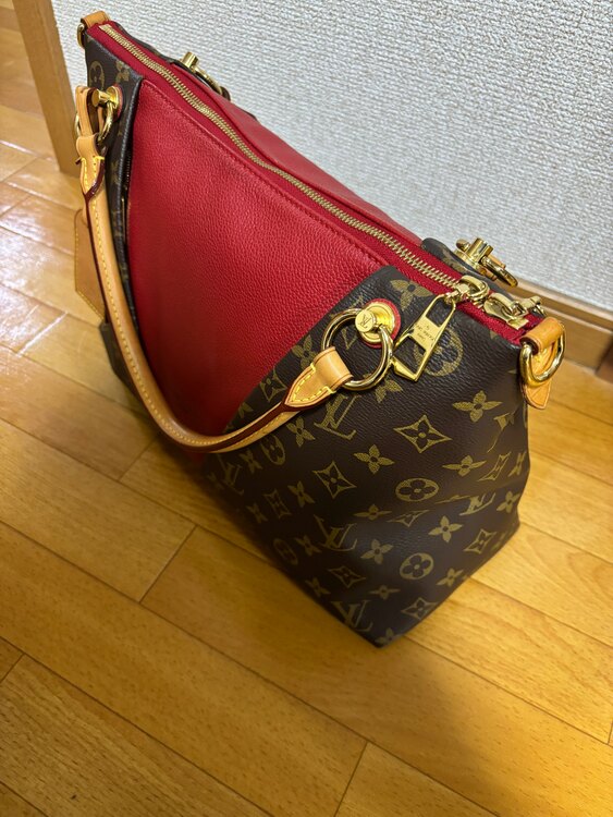 ルイヴィトン モノグラム （ブランドバッグ）の商品画像 - 査定依頼日：2025年3月28日 - 最高査定価格：100,000円