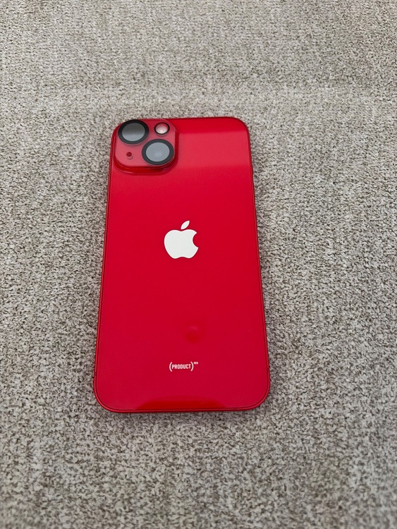 iPhone iPhone 14 256GB au（スマホ）の商品画像 - 査定依頼日：2026年5月29日 - 最高査定価格：55,000円