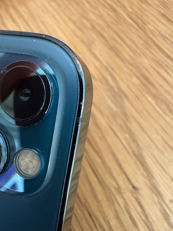 iPhone 12 Pro 256GB SIMフリー（スマホ）の商品画像 - 査定依頼日：2026年3月1日 - 最高査定価格：35,000円