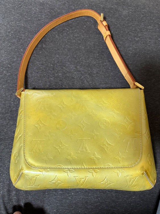 トンプソン ストリート （ブランドバッグ）の商品画像 - 査定依頼日：2025年8月15日 - 最高査定価格：15,000円