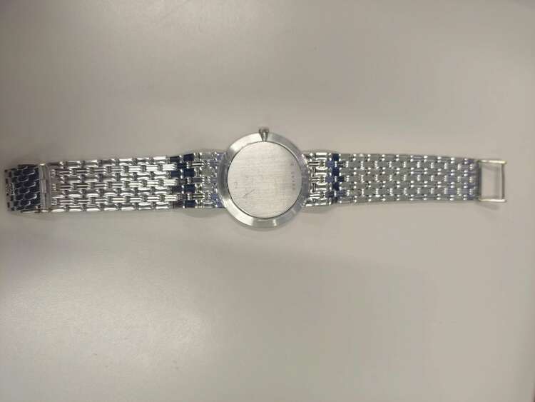 オーデマピゲ その他 C58164（高級時計）の商品画像 - 査定依頼日：2025年4月3日 - 最高査定価格：1,350,000円