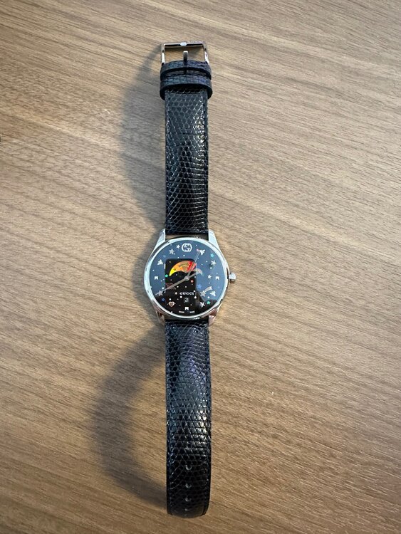 その他 その他 （高級時計）の商品画像 - 査定依頼日：2025年3月25日 - 最高査定価格：38,000円