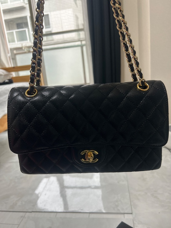 シャネル マトラッセ （ブランドバッグ）の商品画像 - 査定依頼日：2026年2月8日 - 最高査定価格：1,000,000円