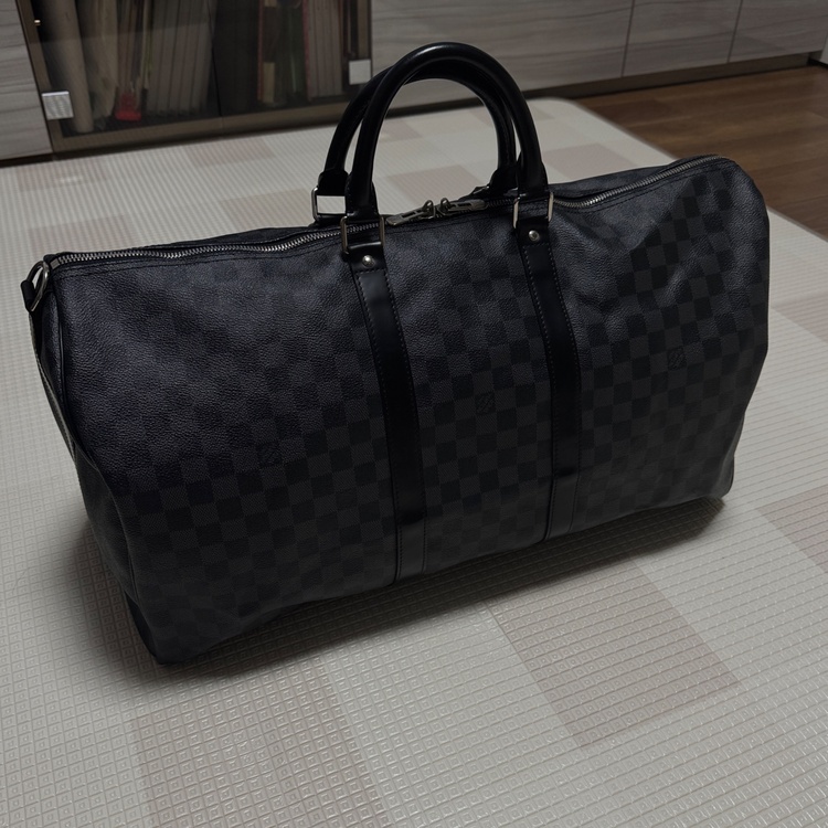 N41413（ブランドバッグ）の商品画像 - 査定依頼日：2026年8月15日 - 最高査定価格：235,000円