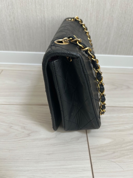 フルフラップ23cm（ブランドバッグ）の商品画像 - 査定依頼日：2026年2月1日 - 最高査定価格：100,000円