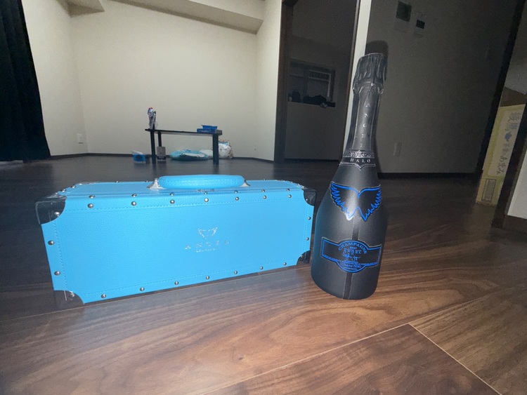 シャンパン シャンパン(その他) （お酒）の商品画像 - 査定依頼日：2025年6月16日 - 最高査定価格：20,000円