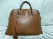 ボリード　（ブランドバッグ）の商品画像 - 査定依頼日：2025年5月8日 - 最高査定価格：500,000円