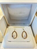 MIKIMOTOピアス（金・貴金属）の商品画像 - 査定依頼日：2025年2月28日 - 最高査定価格：150,000円